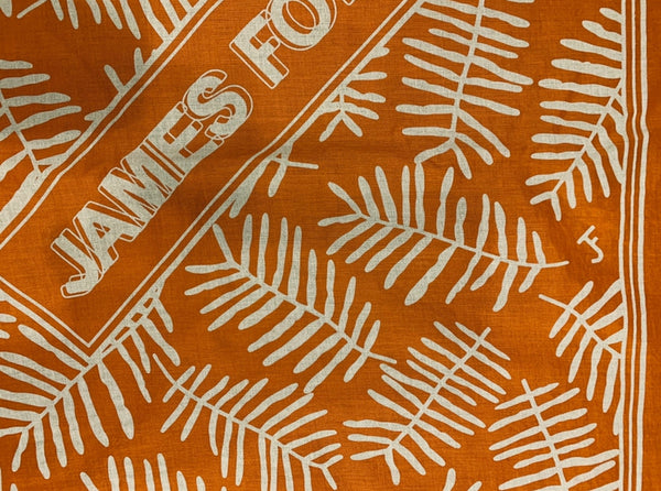 Mesquite Logo Bandana